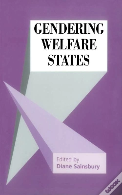 Capa do artigo Gendering Welfare States
