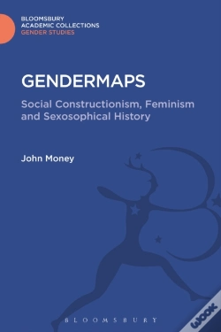Capa do artigo Gendermaps