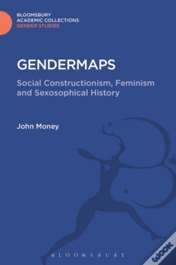 Capa do artigo Gendermaps