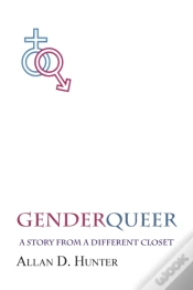 Capa do artigo Genderqueer