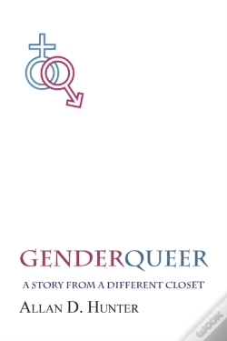 Capa do artigo Genderqueer