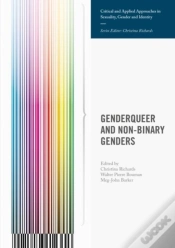 Capa do artigo Genderqueer And Non-Binary Genders