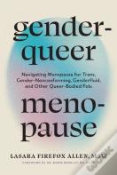 Genderqueer Menopause