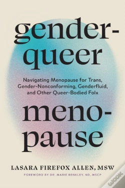 Capa do artigo Genderqueer Menopause