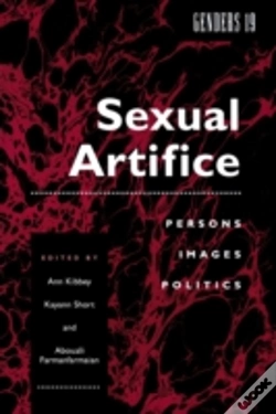 Capa do artigo Genders 19