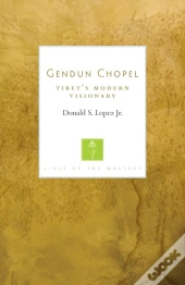 Gendun Chopel