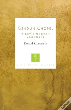 Capa do artigo Gendun Chopel