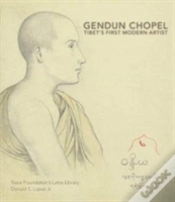 Capa do artigo Gendun Chopel