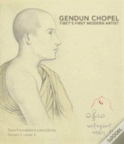 Capa do artigo Gendun Chopel