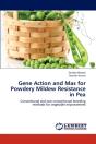 Gene Action And Mas For Powdery Mildew Resistance In Pea - Preview