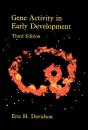Gene Activity In Early Development - Preview