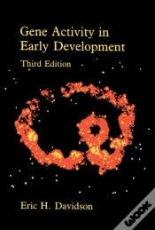 Capa do artigo Gene Activity In Early Development