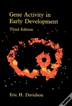 Capa do artigo Gene Activity In Early Development
