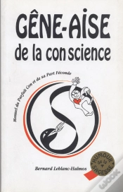 Capa do artigo Gene Aise De La Conscience : Le Manuel