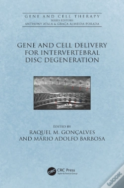 Capa do artigo Gene And Cell Delivery For Intervertebral Disc Degeneration