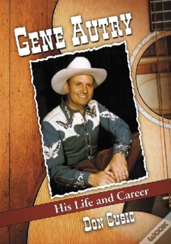 Capa do artigo Gene Autry