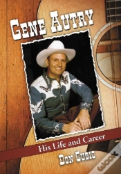 Capa do artigo Gene Autry