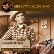 Capa do artigo Gene Autry