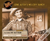Capa do artigo Gene Autry