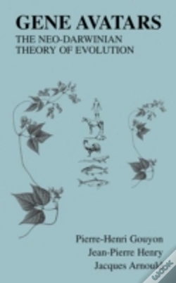 Capa do artigo Gene Avatars