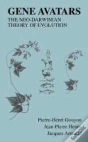 Capa do artigo Gene Avatars