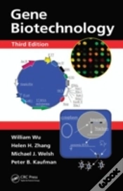 Capa do artigo Gene Biotechnology