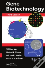 Capa do artigo Gene Biotechnology