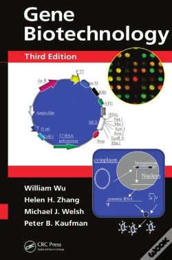 Capa do artigo Gene Biotechnology