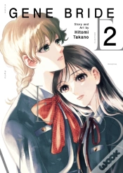 Capa do artigo Gene Bride Vol. 2
