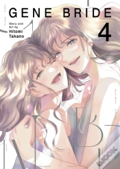 Capa do artigo Gene Bride Vol. 4