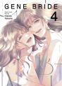 Gene Bride Vol. 4 - Preview
