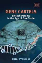 Capa do artigo Gene Cartels