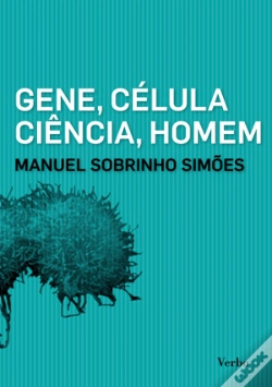 Capa do artigo Gene, Célula, Ciência, Homem