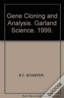 Gene Cloning And Analysis
