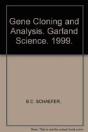 Gene Cloning And Analysis - Preview