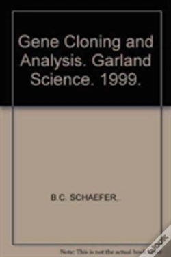 Capa do artigo Gene Cloning And Analysis