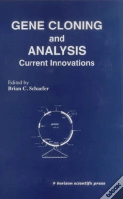 Capa do artigo Gene Cloning And Analysis