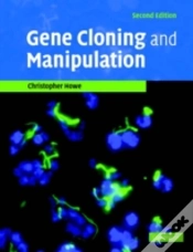 Capa do artigo Gene Cloning And Manipulation