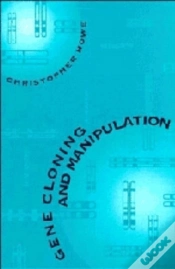 Capa do artigo Gene Cloning And Manipulation
