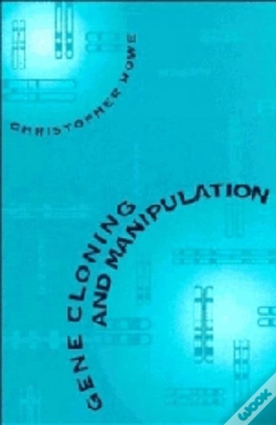 Capa do artigo Gene Cloning And Manipulation