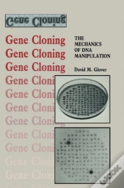 Capa do artigo Gene Cloning