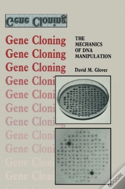 Capa do artigo Gene Cloning