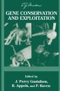 Gene Conservation And Exploitation - Preview