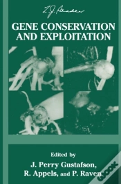 Capa do artigo Gene Conservation And Exploitation
