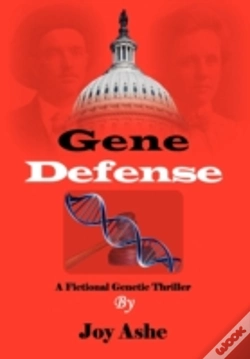Capa do artigo Gene Defense