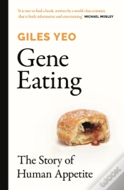 Capa do artigo Gene Eating