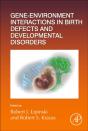 Gene-Environment Interactions In Birth Defects And Developmental Disorders - Preview
