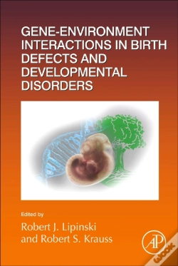 Capa do artigo Gene-Environment Interactions In Birth Defects And Developmental Disorders