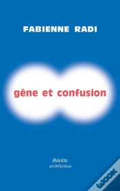 Capa do artigo Gêne Et Confusion