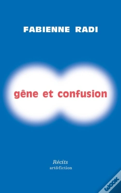 Capa do artigo Gêne Et Confusion